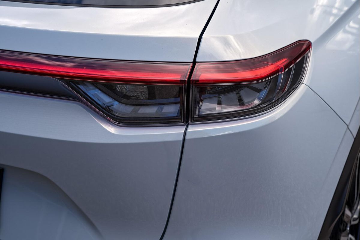 2024 Honda HR-V Vi X