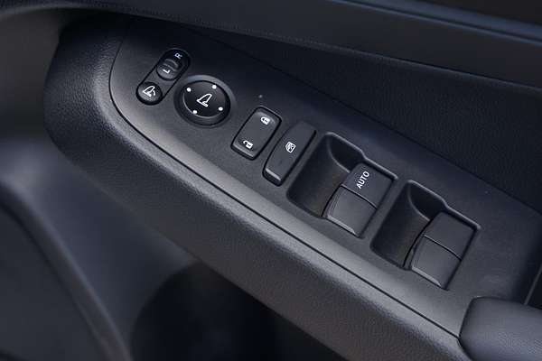 2024 Honda HR-V Vi X