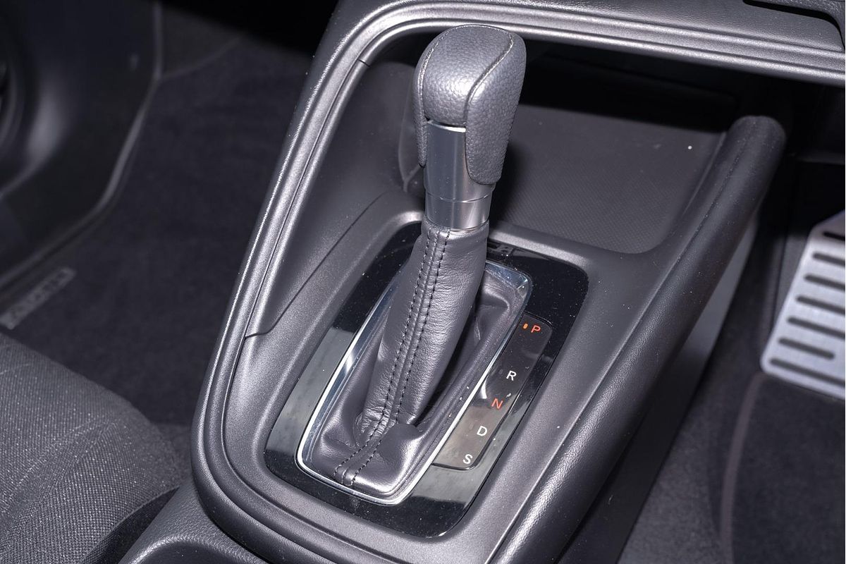 2024 Honda HR-V Vi X