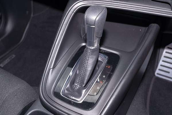 2024 Honda HR-V Vi X