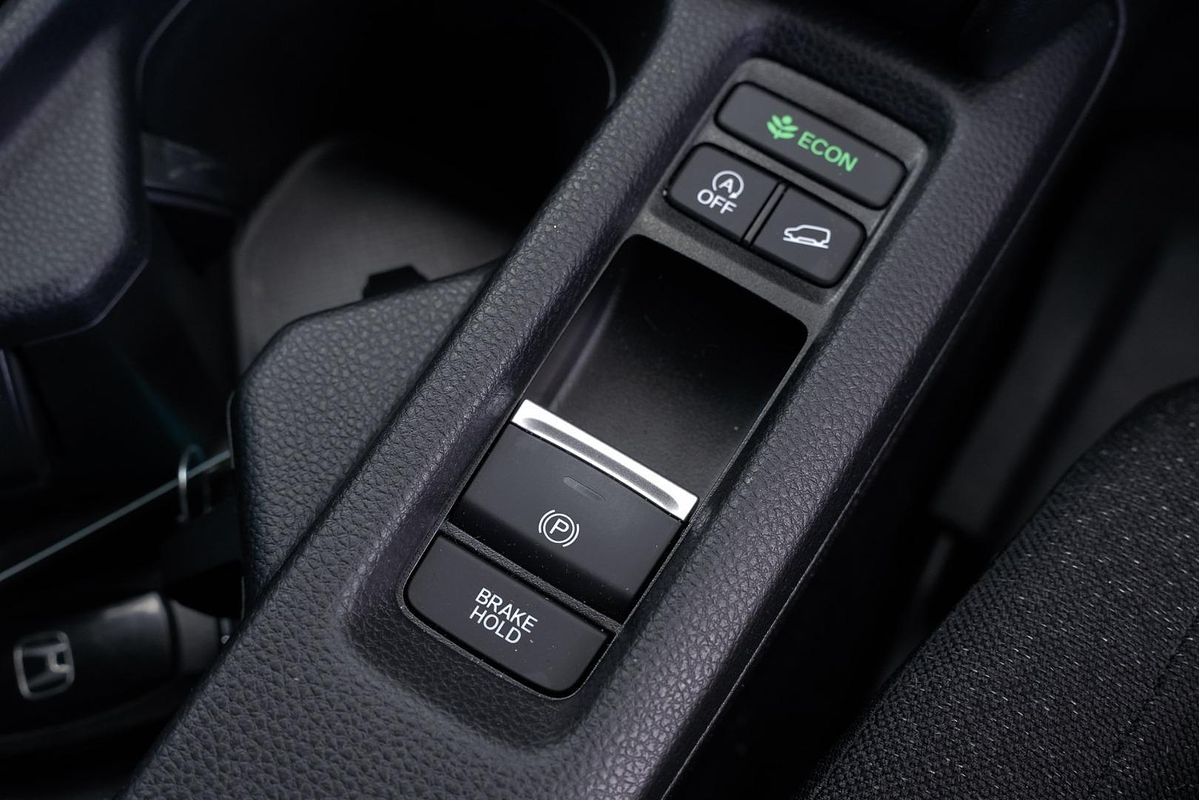 2024 Honda HR-V Vi X