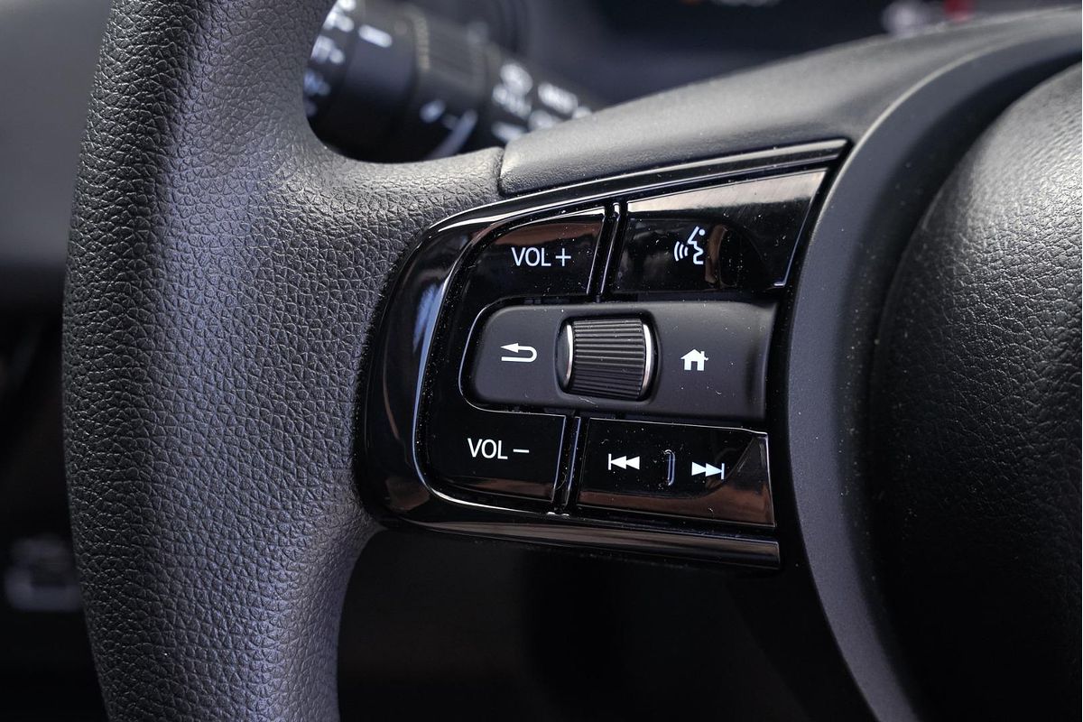 2024 Honda HR-V Vi X