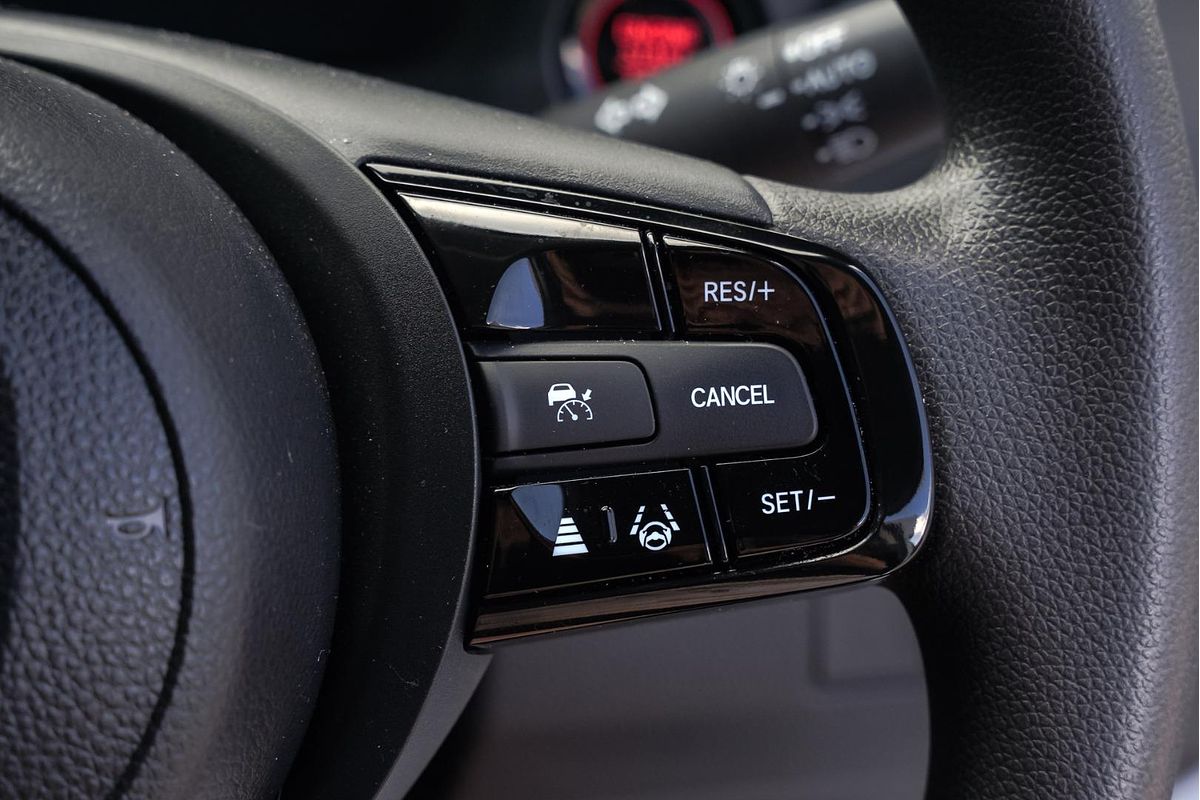 2024 Honda HR-V Vi X