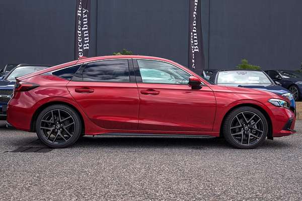 2024 Honda Civic e:HEV LX 11th Gen