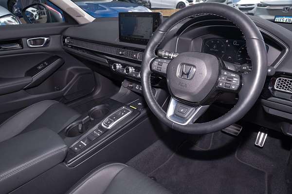 2024 Honda Civic e:HEV LX 11th Gen