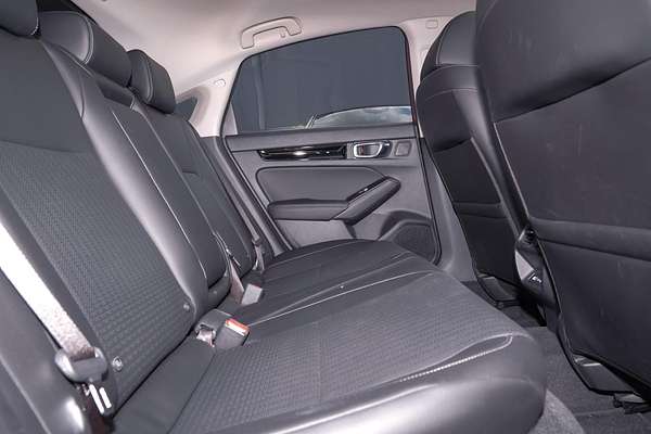 2024 Honda Civic e:HEV LX 11th Gen