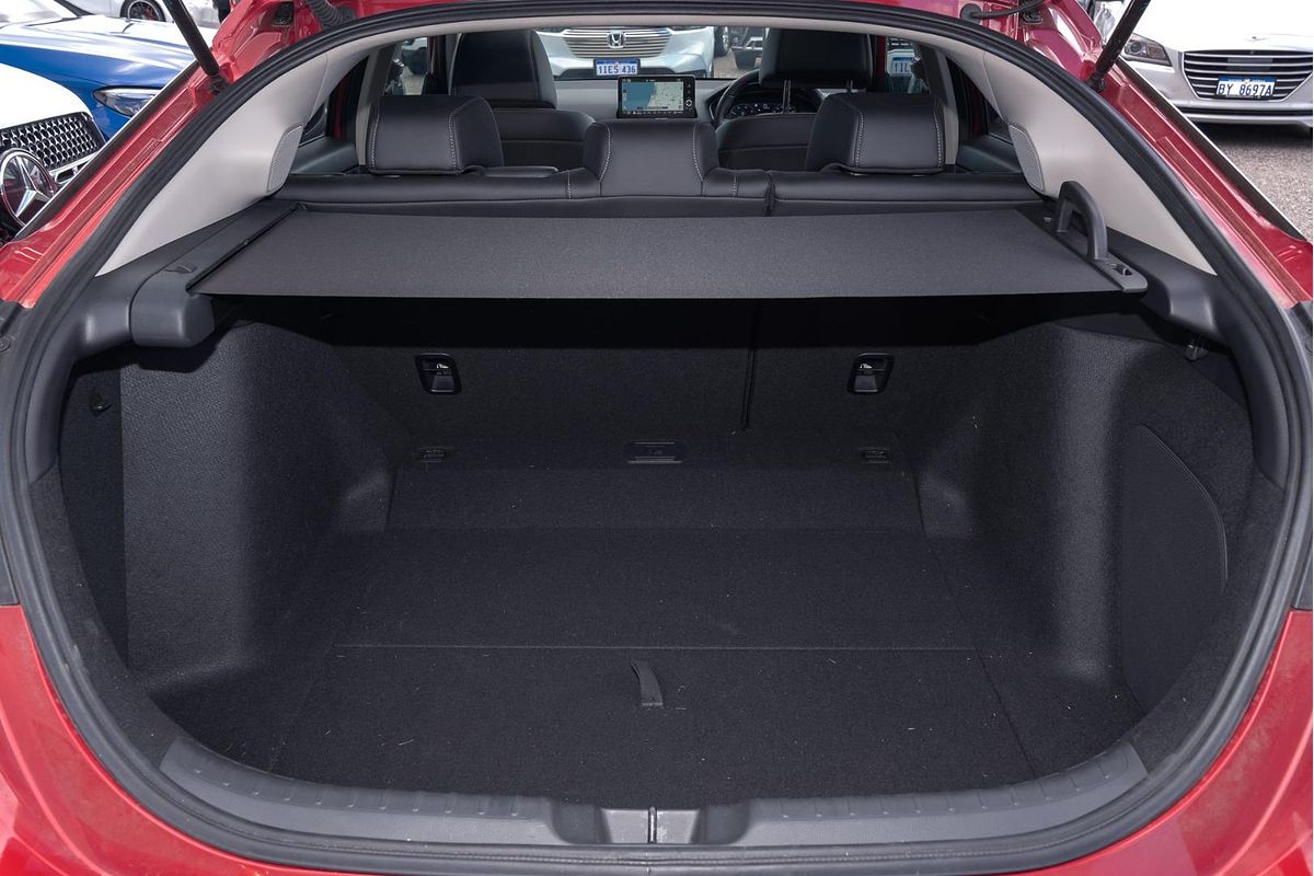 2024 Honda Civic e:HEV LX 11th Gen