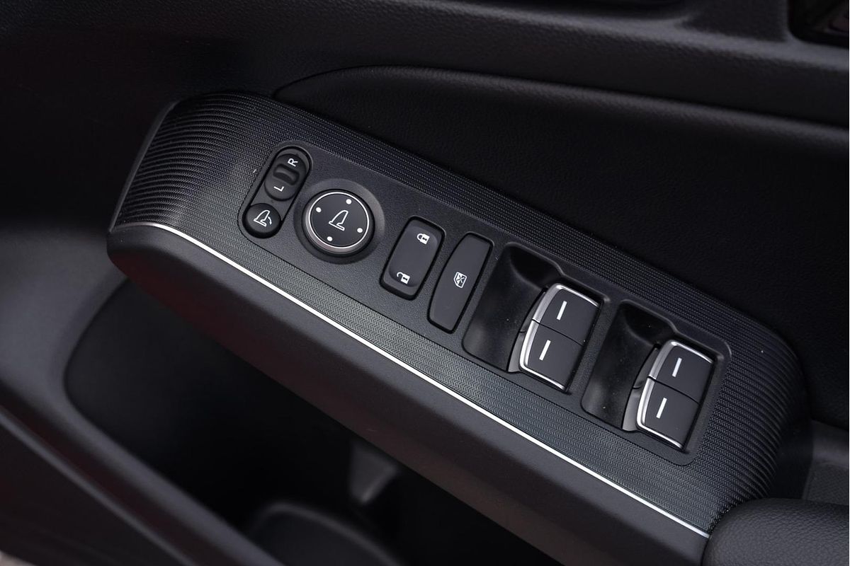 2024 Honda Civic e:HEV LX 11th Gen
