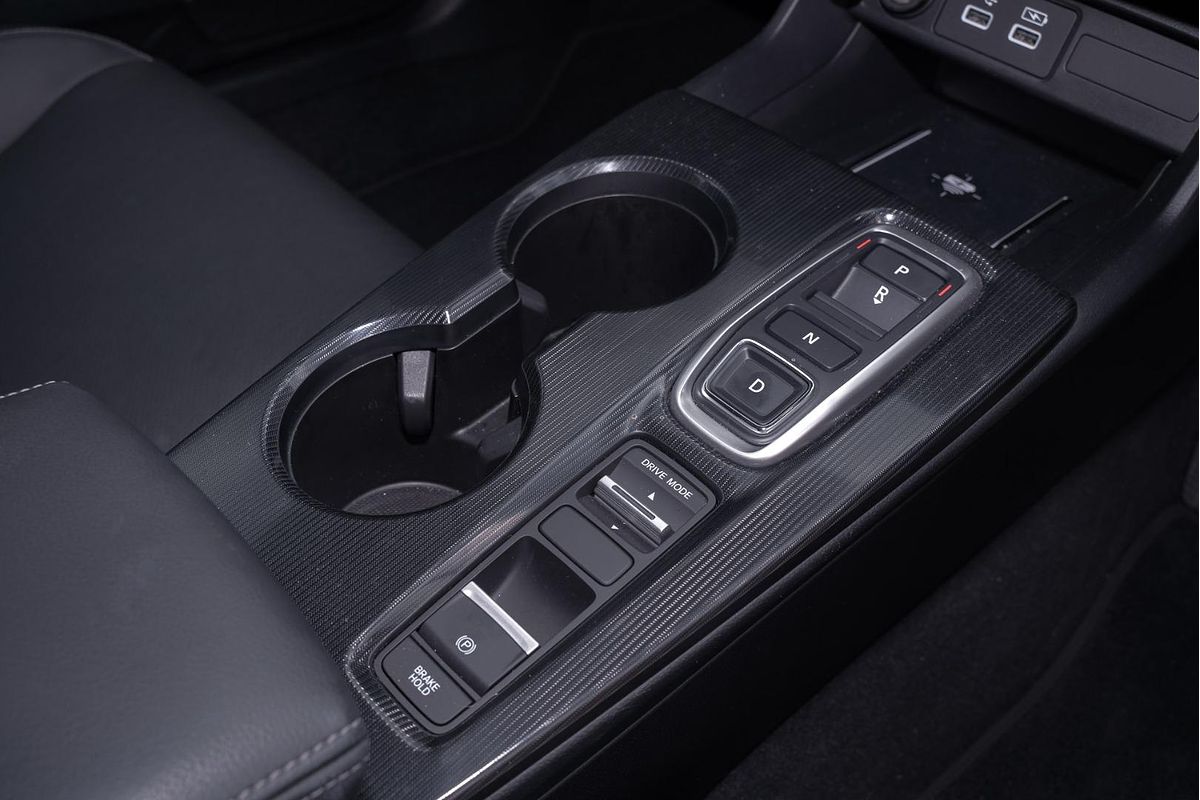 2024 Honda Civic e:HEV LX 11th Gen