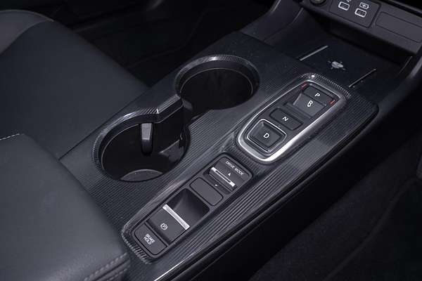 2024 Honda Civic e:HEV LX 11th Gen