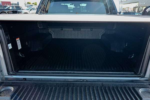 2021 Ford Ranger Wildtrak PX MkIII 4X4