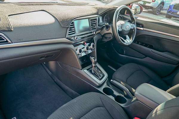 2020 Hyundai Elantra Active AD.2