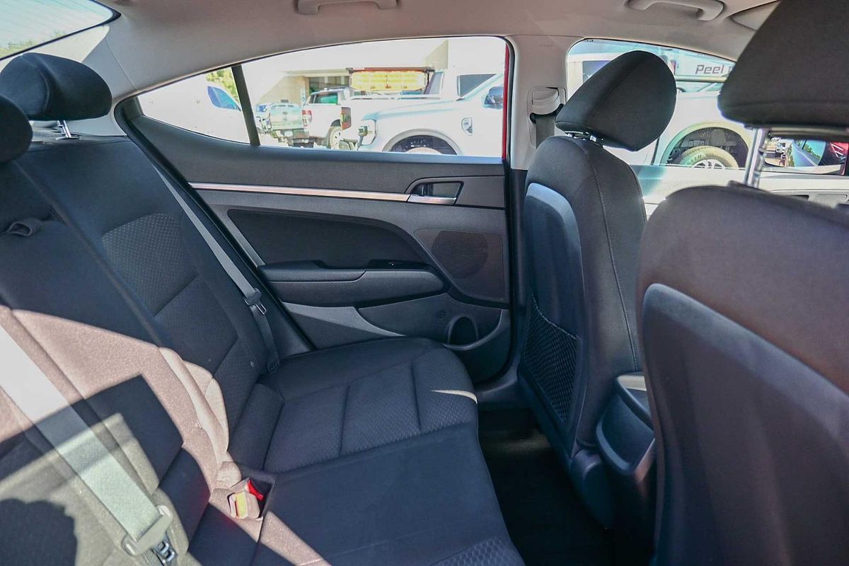 2020 Hyundai Elantra Active AD.2