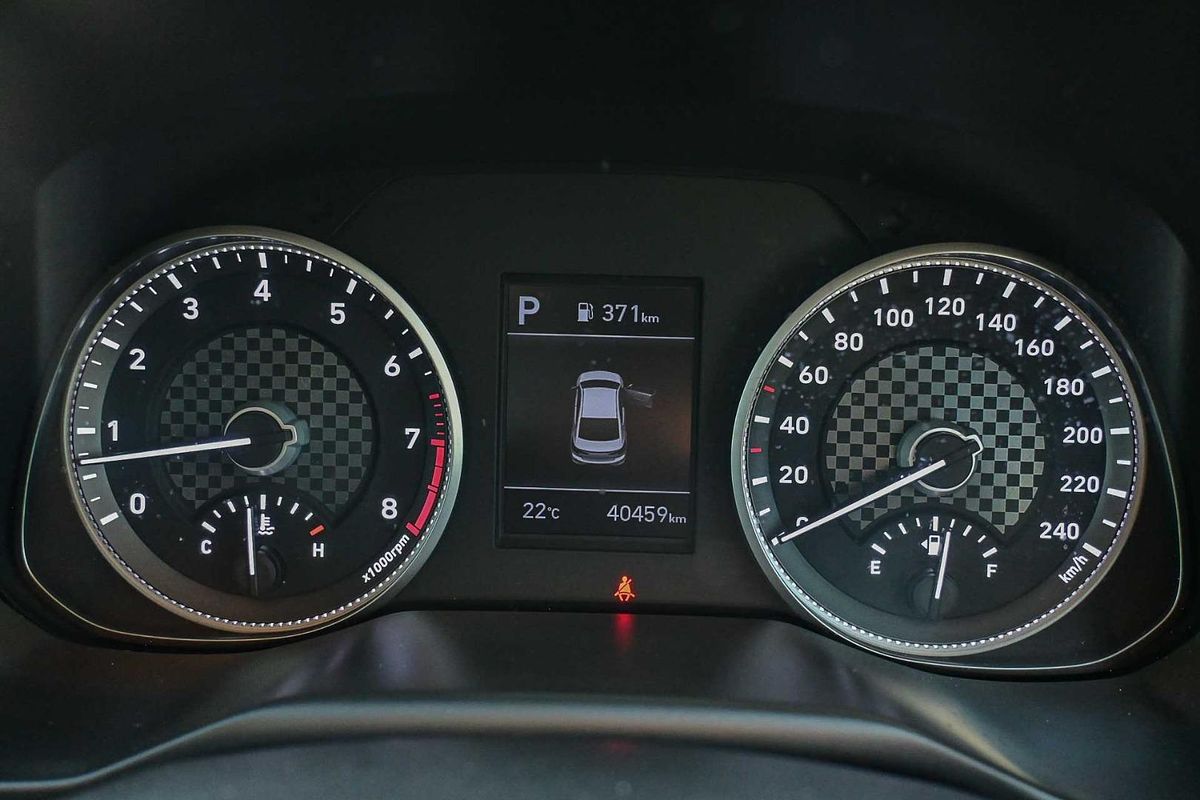 2020 Hyundai Elantra Active AD.2
