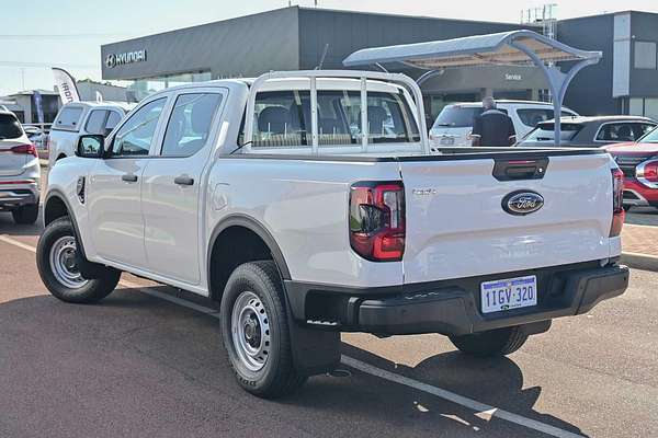 2024 Ford Ranger XL 4X4