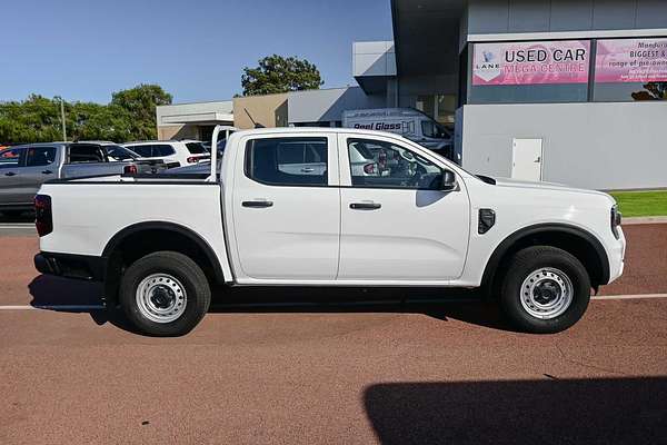 2024 Ford Ranger XL 4X4
