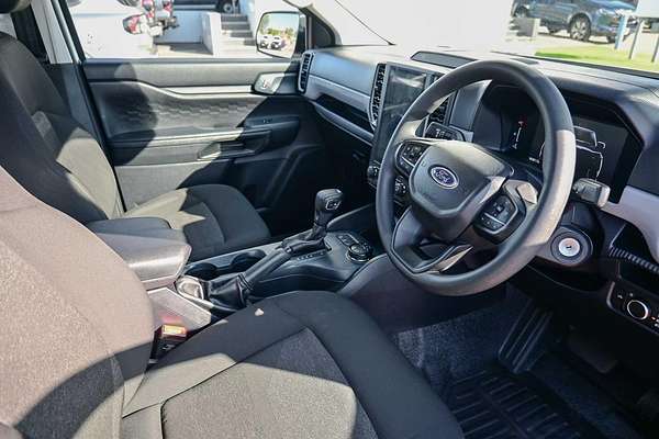 2024 Ford Ranger XL 4X4