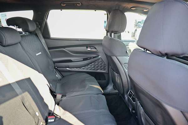 2022 Hyundai Santa Fe Highlander TM.V4