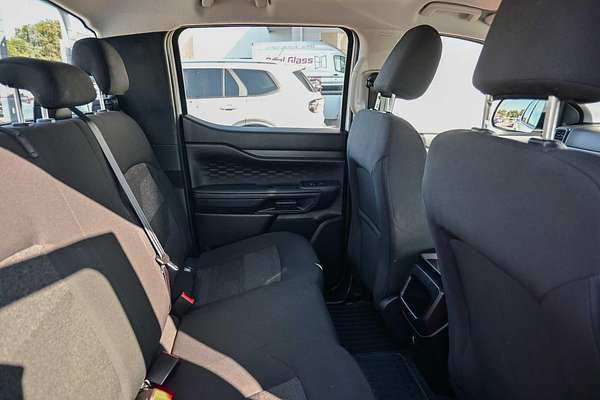 2024 Ford Ranger XL 4X4