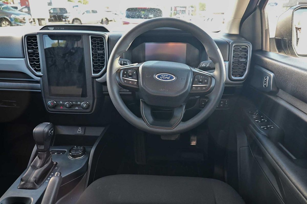 2024 Ford Ranger XL 4X4