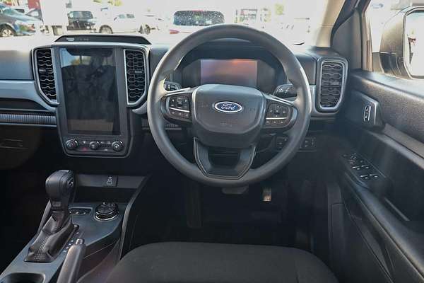 2024 Ford Ranger XL 4X4