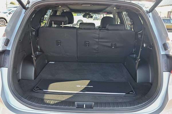 2022 Hyundai Santa Fe Highlander TM.V4