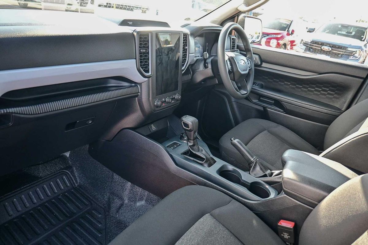 2024 Ford Ranger XL 4X4