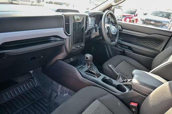 2024 Ford Ranger XL 4X4