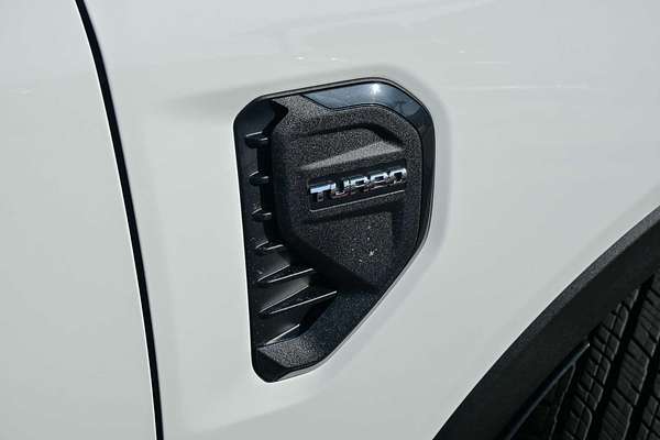2024 Ford Ranger XL 4X4