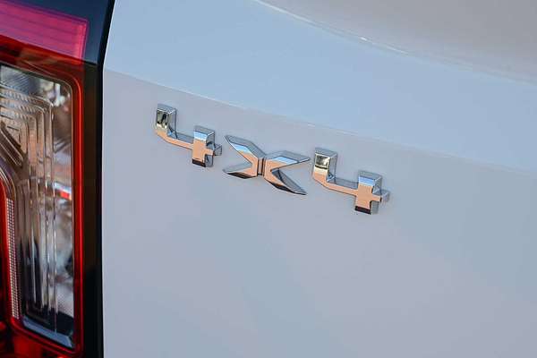 2024 Ford Ranger XL 4X4