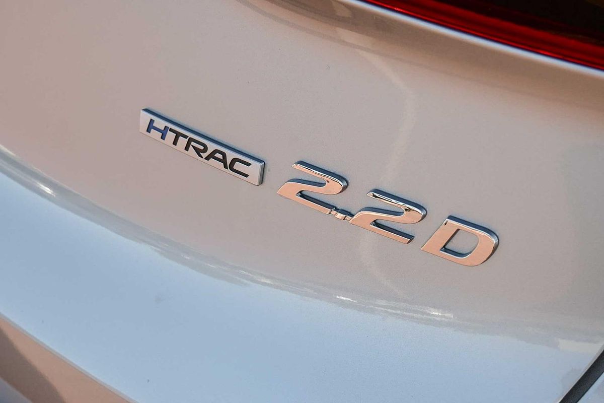 2022 Hyundai Santa Fe Highlander TM.V4