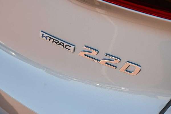2022 Hyundai Santa Fe Highlander TM.V4