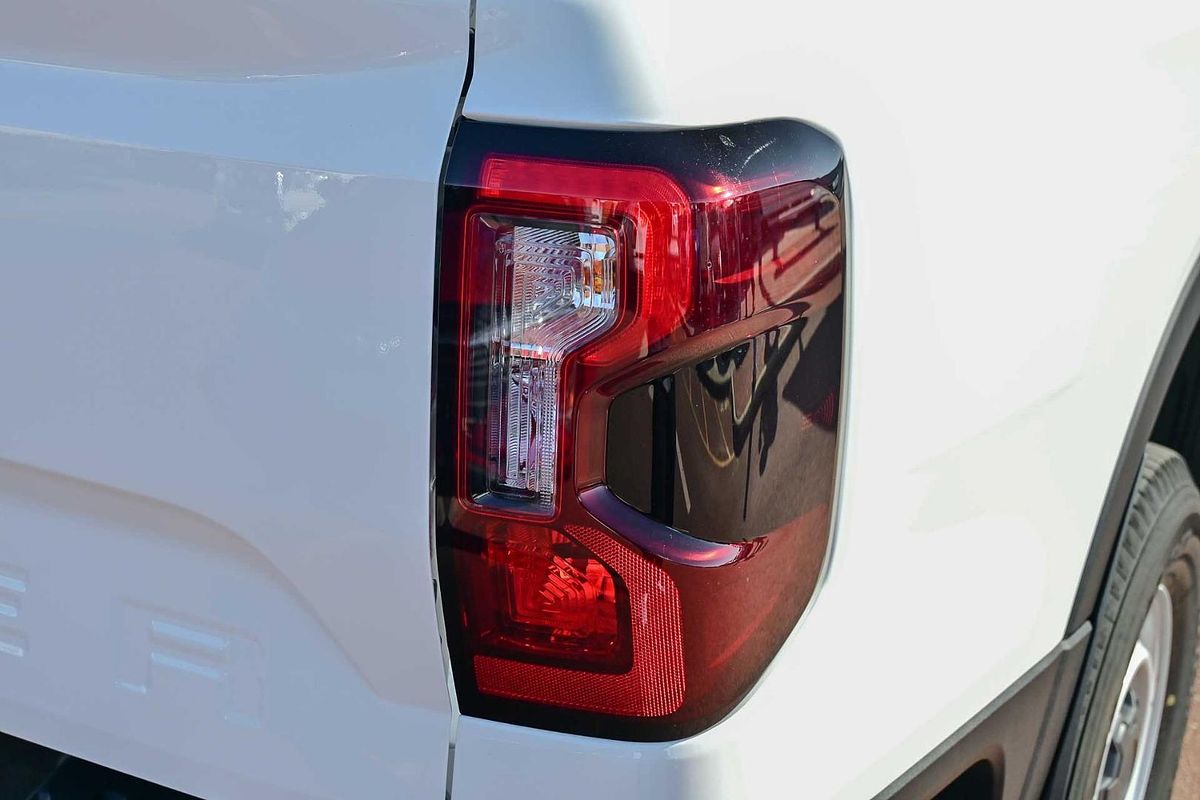 2024 Ford Ranger XL 4X4