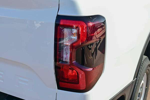 2024 Ford Ranger XL 4X4