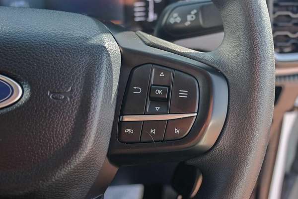 2024 Ford Ranger XL 4X4