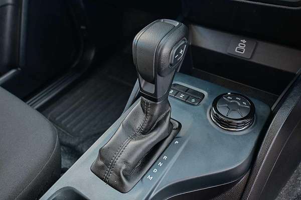 2024 Ford Ranger XL 4X4