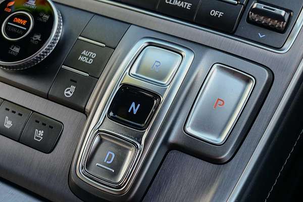 2022 Hyundai Santa Fe Highlander TM.V4
