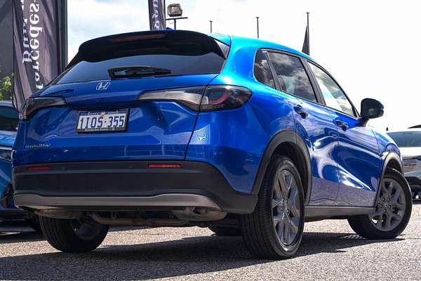 2023 Honda ZR-V VTi L RZ