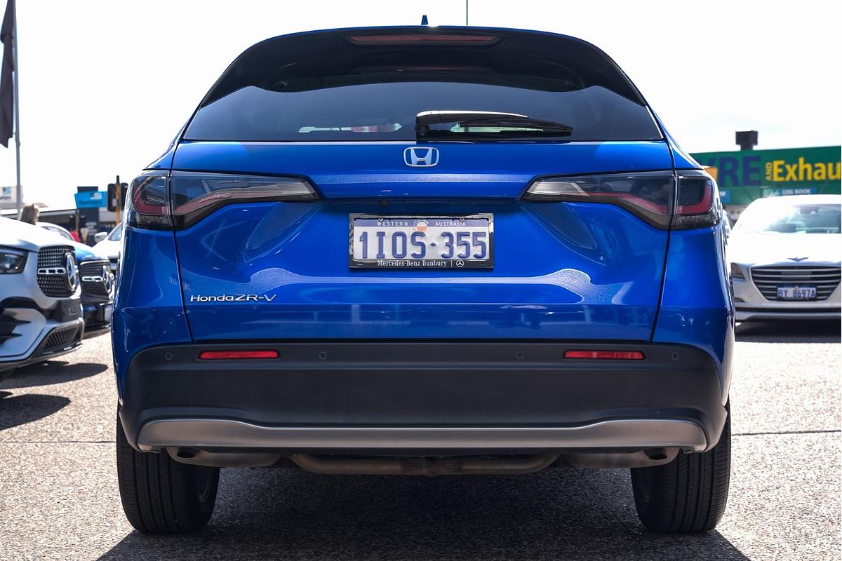 2023 Honda ZR-V VTi L RZ
