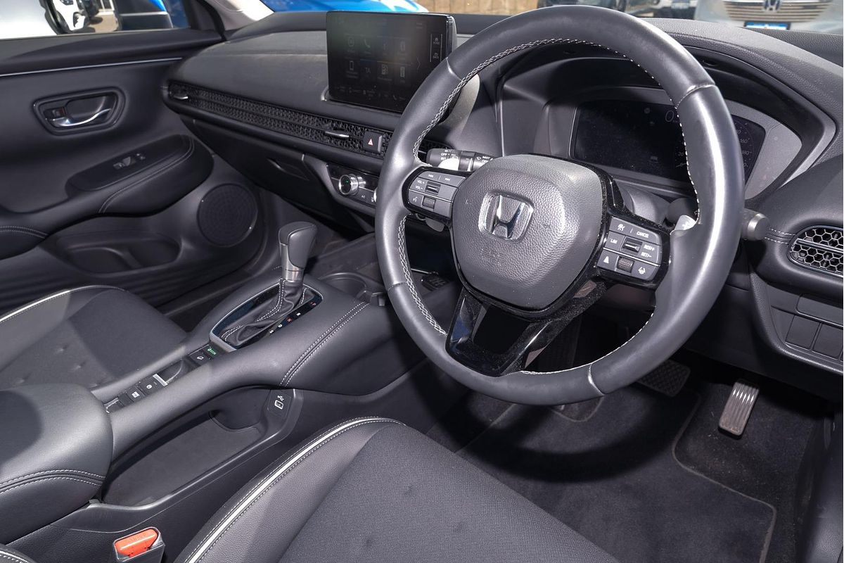 2023 Honda ZR-V VTi L RZ