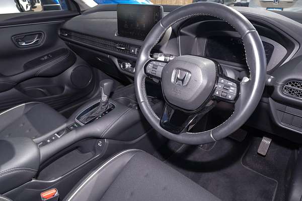 2023 Honda ZR-V VTi L RZ