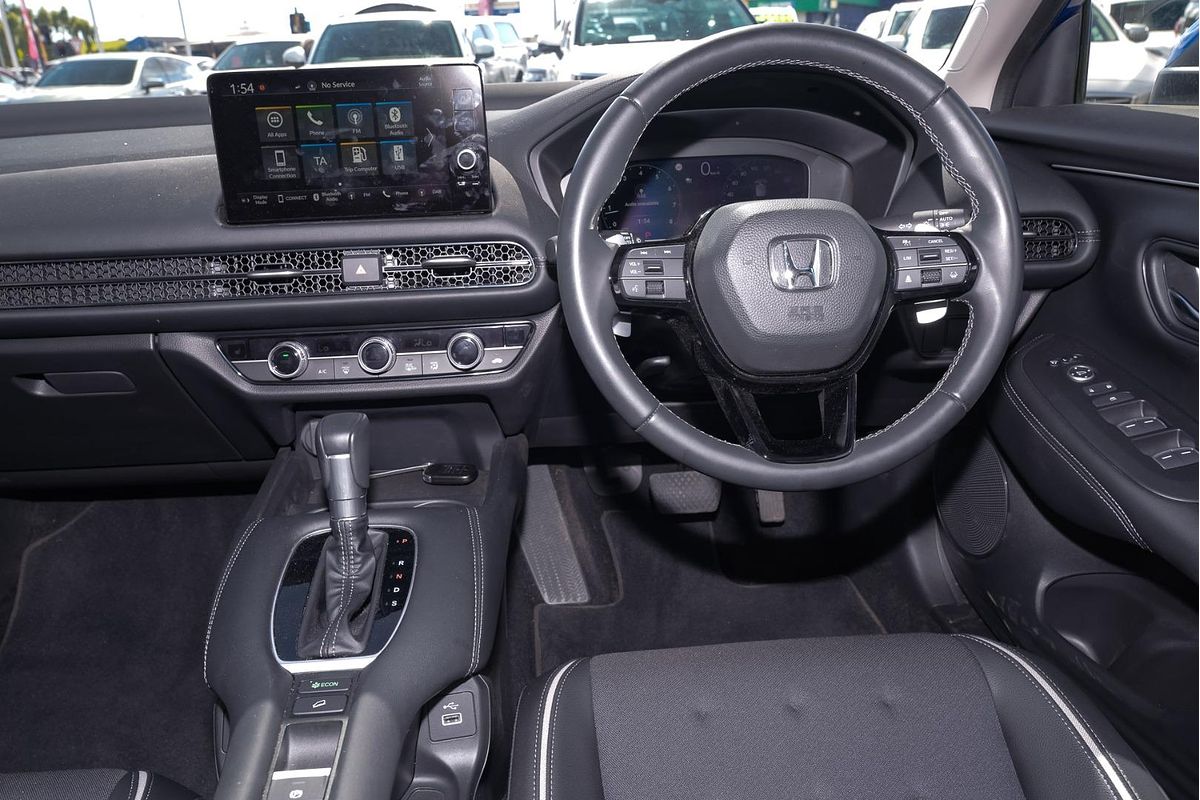 2023 Honda ZR-V VTi L RZ