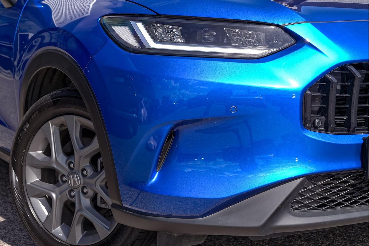 2023 Honda ZR-V VTi L RZ