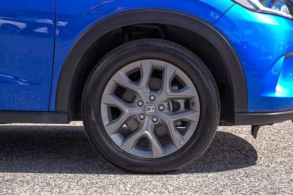 2023 Honda ZR-V VTi L RZ