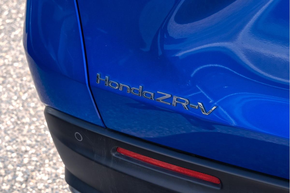 2023 Honda ZR-V VTi L RZ