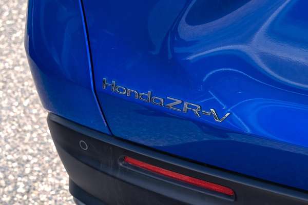 2023 Honda ZR-V VTi L RZ