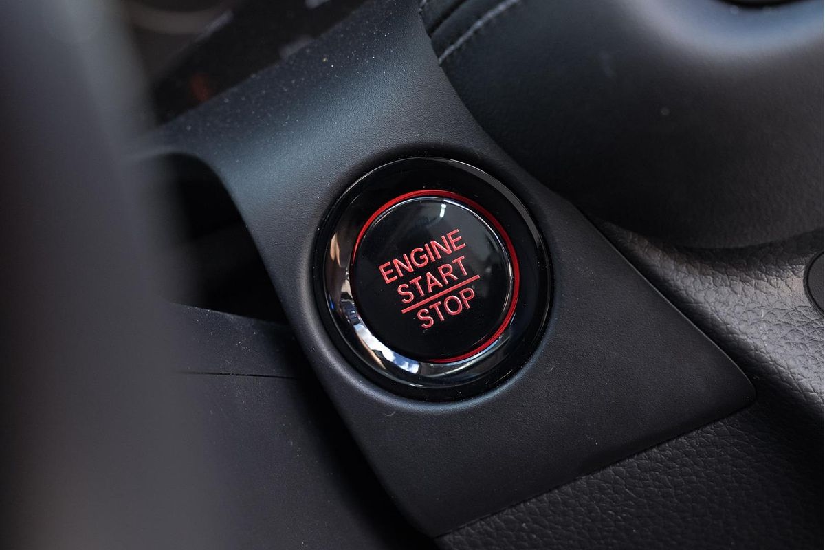 2023 Honda ZR-V VTi L RZ