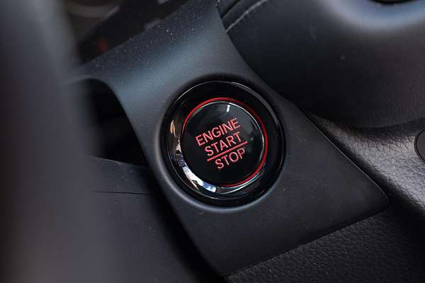 2023 Honda ZR-V VTi L RZ