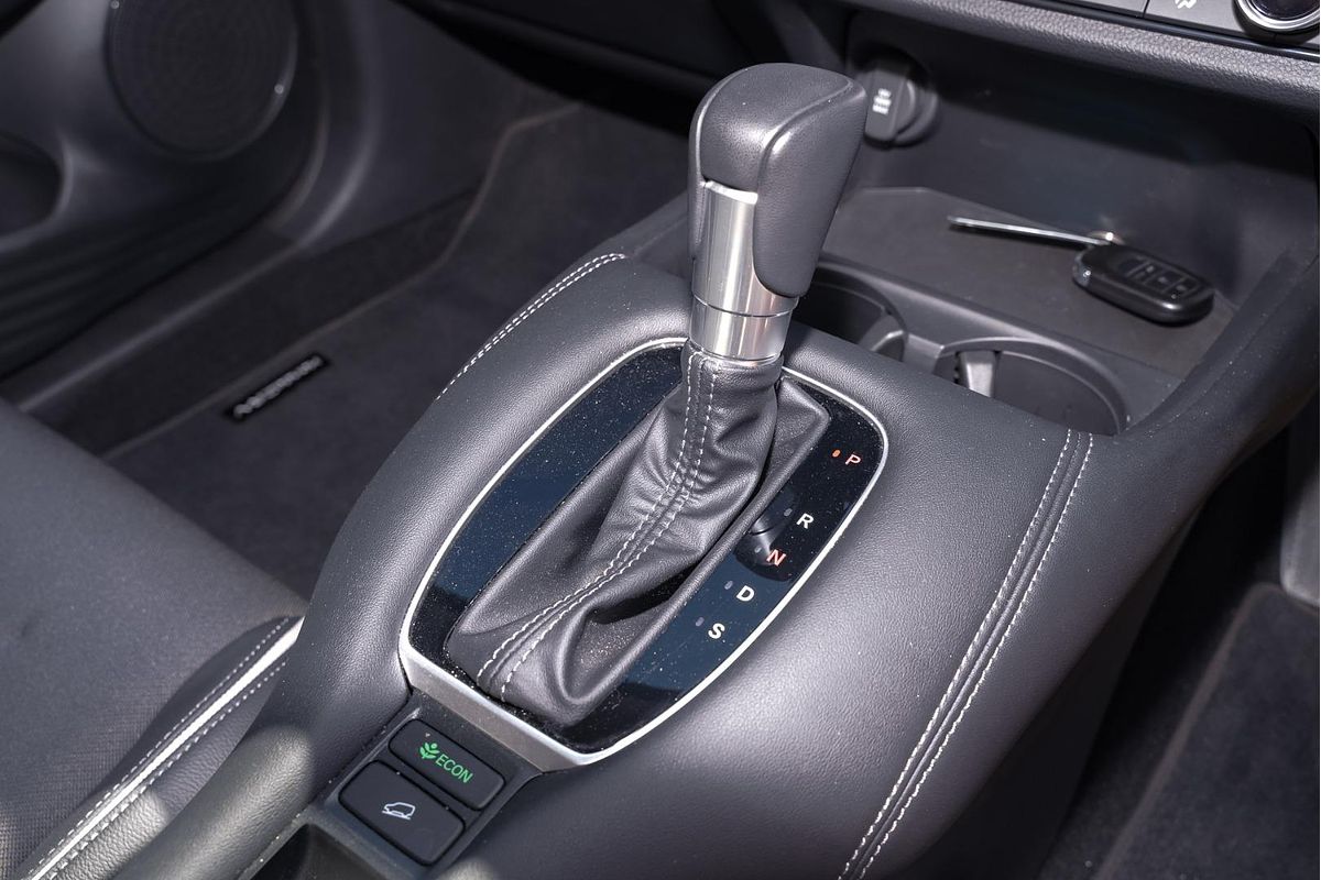 2023 Honda ZR-V VTi L RZ