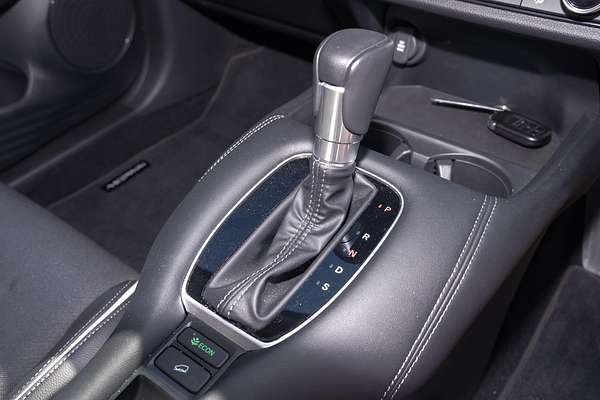 2023 Honda ZR-V VTi L RZ